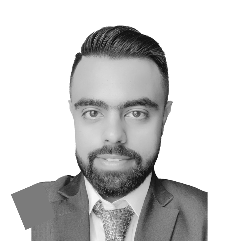 Osama Mahmood
